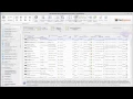 DevExpress WinForms Grid Columns Layout Introduction