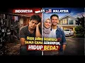 Lagu 🇮🇩Indonesia 🆚 🇲🇾Malaysia: Sama-sama Bekerja, Kenapa Kualitas Hidup Bisa Jauh Berbeda⁉️