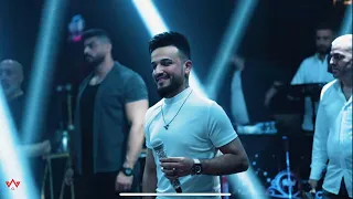 مازن عساف   عايش حر بحياتي                     دندنها
