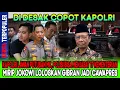 Lagu COPOT LISTYO…!!KAPOLRI LAWAN PUTUSAN MK POLISI BS JABAT 17 KEMENTERIAN, MIRIP JOKOWI LOLOSKAN GIBRAN