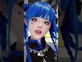 Download Lagu JJ SeeU Cosplay 🌼✨ || Dj apaci apacu