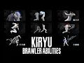 Kazuma Kiryu Brawler Abilities How to do it Yakuza 0