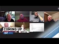 NEDIO 2020 Day 19 KVAL 13 News this Morning at 5am open October 19 2020