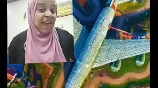 البث المحذوف يوميات ام مصطفى 