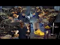 Download Lagu Alien Ant Farm - Smooth Criminal | Drum Cover by @PanosGeo