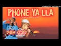 Lagu DHEM SCOTT phone ya lla [Ma-ali X Vurxsht]