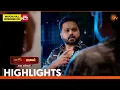 Lagu Kayal \u0026 Marumagal - Mahasangamam | Highlights 2 | 18 Feb 2026 | Tamil Serial | Sun TV