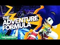 Download Lagu Sonic Adventure 2 is Endlessly Replayable