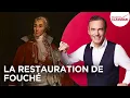 Download Lagu Franck Ferrand raconte : La Restauration de Fouché