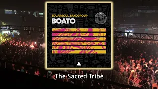 eduarsoul saxogroup boato original mix afrohouse thesacredtribe