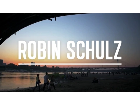 Download MP3 Robin Schulz - Sun Goes Down feat. Jasmine Thompson (Official Video)