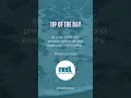 Medi tip of the day Regular trims can prevent split ends