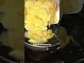 Download Lagu MEU FILHO FEZ BATATA CHIPS CASEIRA *melhor que a comprada no mercado!