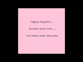 Download Lagu Raisa - Kali Kedua (Lirik+Audio)