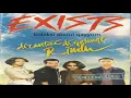 Download Lagu Exists - Dirantai Digelangi Rindu (Versi Kaset/Indo)