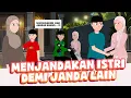 Demi Janda Lain, Istri Sah Dijandakan | Kisah Rumah Tangga Hancur