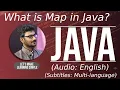What is Map Interface in Java Java Map Interface Java Tutorial