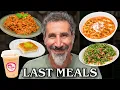 Download Lagu Serj Tankian Eats His Last Meal