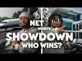 Rudeboy vs Mr P Who Is ACTUALLY Richer 2026 Net Worth Breakdown