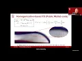 TOP Webinar Tutorials Density methods 3 - Multiscale