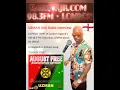 Download Lagu London England Radio Talks Emancipation Month Anthem | RJR 98.3 FM Radio Interview with UZMAN