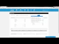 running a uAccept screen shot report for Del Mar