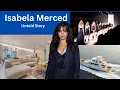 Isabela marced Lifestyle 2023 Isabela Merced Biography Age Relationship Net Worth Wiki