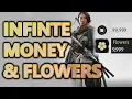 Download Lagu BEST FARM for INFINITE Flowers and Money | Ghost of Yotei