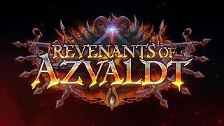 Shadowverse Worlds Beyond - Revenants of Azvaldt