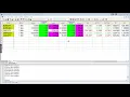 Tutorial 132 Using RadarScreen like a spreadsheet Part 2