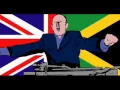Tenor Saw - Ring di alarm (David Rodigan)