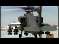 AC/DC -- Thunderstruck and helicopters