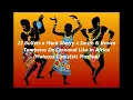 22 Bullets x Mark Sherry x Smith & Brown - Tambores De Carnaval Like In Africa (M.Ciesielski Mashup)