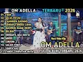 Lagu TEGA - Tasya Rosmala Adella - GELAS RETAK - FULL ALBUM ADELLA TERBARU 2026