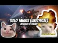 Unethical Solo Taniks Monument of Triumph