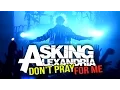 Download Lagu Asking Alexandria - \