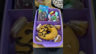 لانش بوكس اسمك هنا👈 ضمن جودي مريم دارين آمنه زينب😻👏👩🏻‍🦰