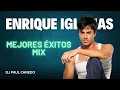 Download Lagu Enrique Iglesias - Mejores Exitos Románticos, Baladas Clásicas 🎧Dj MIX 🎶