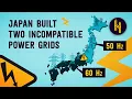 Download Lagu Japan's Massive Mistake of Building Two Incompatible Power Grids