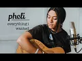 Download Lagu Everything I Wanted | Billie Eilish | Cover by Pheli