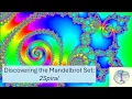 Mandelbrot Favorite 2Spiral