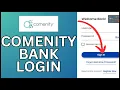How to Login Comenity Bank Account Online 2024