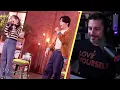Download Lagu Director Reacts -  IU \u0026 Suga - Eight (IU’s Palette)