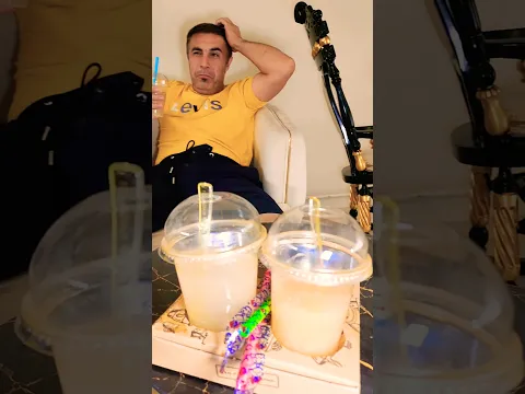 A simple story with a wild end - Funny family😅 #couplecomedy