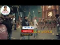 #DandaKadiyal making  | Dhamaka songs | Raviteja | Sreeleela | Bheems | Trinadha Rao | Mangli