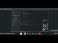 Advanced Java Class-10 LAB