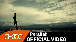 Download ECKO SHOW - Pergilah [ Music Video ] (ft. JUNIOR KEY \u0026 RYO KREEPEEK) MP3