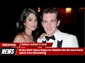 Drake Bell Takes Steps to Finalize His Divorce from Janet Von Schmeling