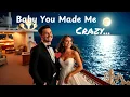 Download Lagu Baby You Made Me Crazy | Emotional Love Song 2025 | Romantic Ballad