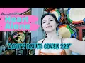 Download Lagu Heart - Alone drum cover by Ami Kim (223)
